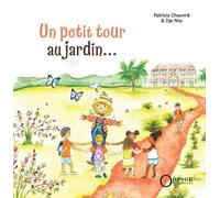 Un petit tour au jardin