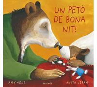 Un Petó De Bona Nit!