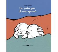 Un petó per al meu germà