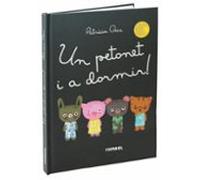 Un petonet i a dormir!: 1 (Els Dudús)