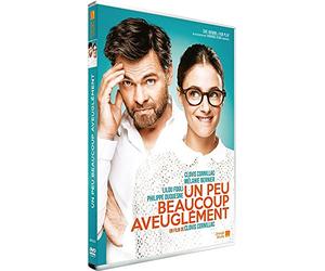Un peu, beaucoup, aveuglément [DVD]