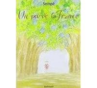Un peu de la France: Album