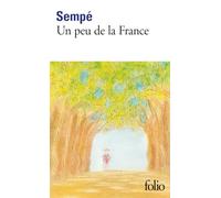 Un peu de la France: Album