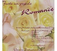 Un Peu de Romance - Juste Un Peu de Romance