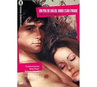 Un peu de soleil dans l'eau froide [Francia] [DVD]