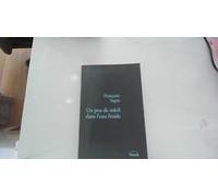 Un peu de soleil dans l'eau froide (La Bleue)