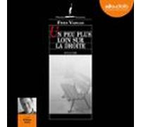 Un Peu Plus Loin Sur La Droite (audiolibro)