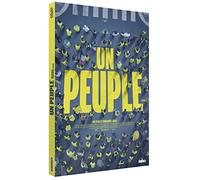 Un peuple [Francia] [DVD]