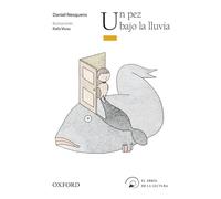Un pez bajo la lluvia (El Árbol de la Lectura)