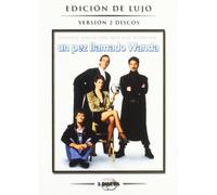 Un Pez Llamado Wanda (2) [DVD]