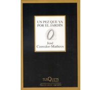 Un pez que va por el jardín: 246 (Marginales)