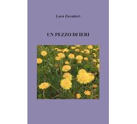 Un pezzo di ieri