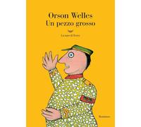 Un pezzo grosso (Oceani)