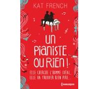 Un Pianiste Ou Rien ! (ebook)