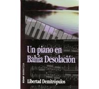 Un Piano En Bahia Desolacion