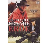 Un piccolo grande eroe [Italia] [DVD]