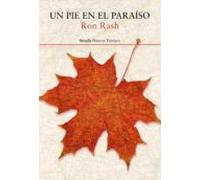 Un pie en el paraíso: 411 (Nuevos Tiempos)