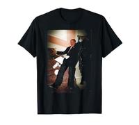 Un pie en la Tumba Victor Meldrew Richard Wilson Camiseta