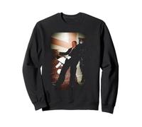 Un pie en la Tumba Victor Meldrew Richard Wilson Sudadera