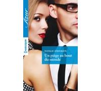 Un Piège Au Bout Du Monde (ebook)