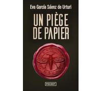 Un piège de papier