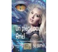 Un Piège Pour Ariel (ebook)