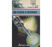 Un Pilote A Disparu (ebook)