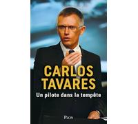 Un pilote au coeur de la tempête