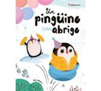 Un Pingüino con Abrigo