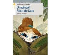 Un Pinyol Farcit De Fada