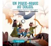 Un Pique-nique Au Soleil (audiolibro)