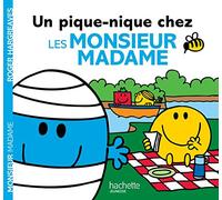 Un pique-nique chez les Monsieur Madame