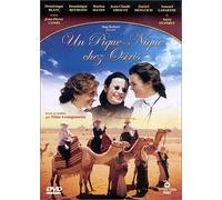 Un Pique-nique chez Osiris [Francia] [DVD]