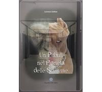 Un pitbull nel pianeta delle scimmie