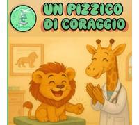 UN PIZZICO DI CORAGGIO
