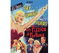 Un Pizzico Di Fortuna [DVD]