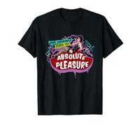 Un Placer absoluto, Dr. Frank-N-Furter, no lo sueñe, Labios Camiseta