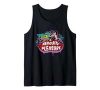 Un Placer absoluto, Dr. Frank-N-Furter, no lo sueñe, Labios Camiseta sin Mangas