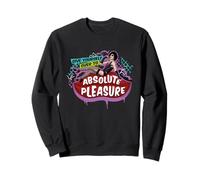 Un Placer absoluto, Dr. Frank-N-Furter, no lo sueñe, Labios Sudadera