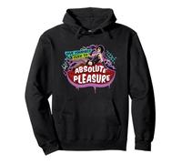Un Placer absoluto, Dr. Frank-N-Furter, no lo sueñe, Labios Sudadera con Capucha