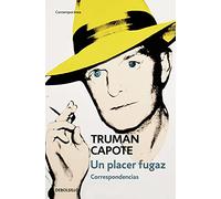 Un placer fugaz: Correspondencia (Contemporánea)