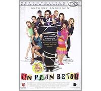 Un Plan bêton [Francia] [DVD]
