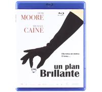 Un Plan Brillante [Blu-ray]