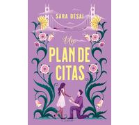 Un plan de citas (Titania fresh)