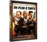 Un plan d'enfer [Francia] [Blu-ray]