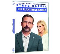 Un Plan Irresistible (DVD)