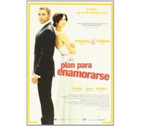 Un Plan Para Enamorarse [DVD]