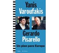 Un Plan Para Europa