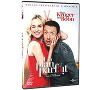 Un Plan parfait [Francia] [DVD]