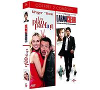 Un Plan parfait + L'arnacoeur [Francia] [DVD]
